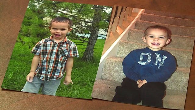 'Everything feels empty:' Mother of missing Pleasant Prairie boy pleads for help bringing him home