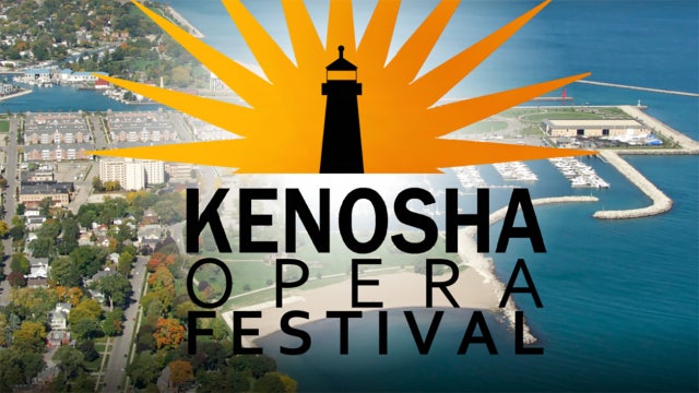 Kenosha Opera Festival debuts online during COVID pandemic