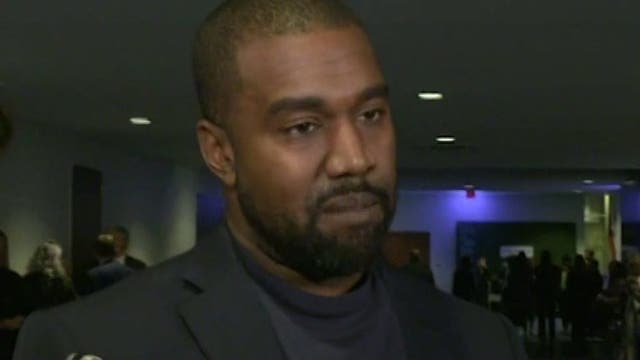 Kanye West files lawsuit to get on Wisconsin ballot