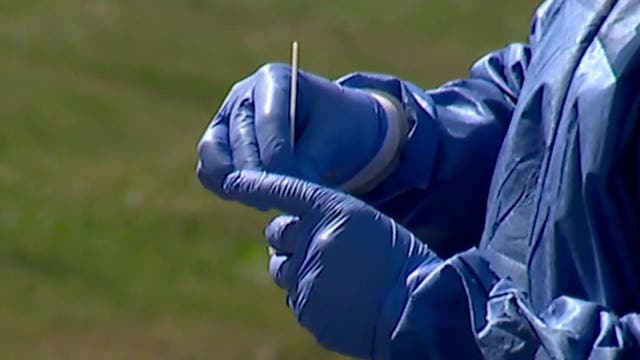 Wisconsin National Guard offering free COVID-19 testing at State Fair Park Aug. 17-19