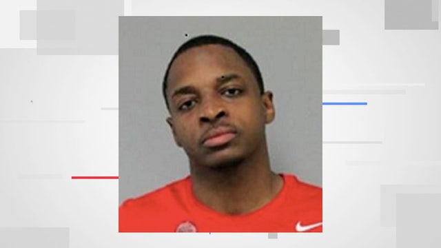 Suspect identified in shooting of Kenosha police officer; still at large