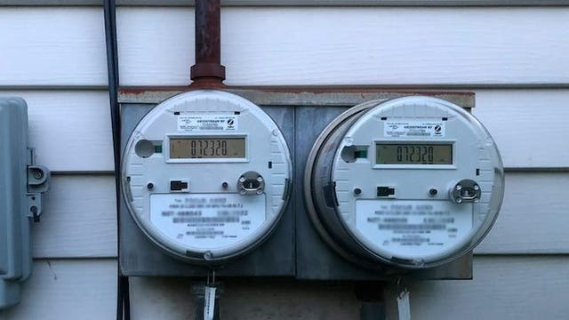 Public Service Commission extends utility disconnection moratorium until October