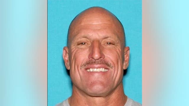 Helicopter pilot killed while battling California wildfire leaves behind wife, 2 daughters