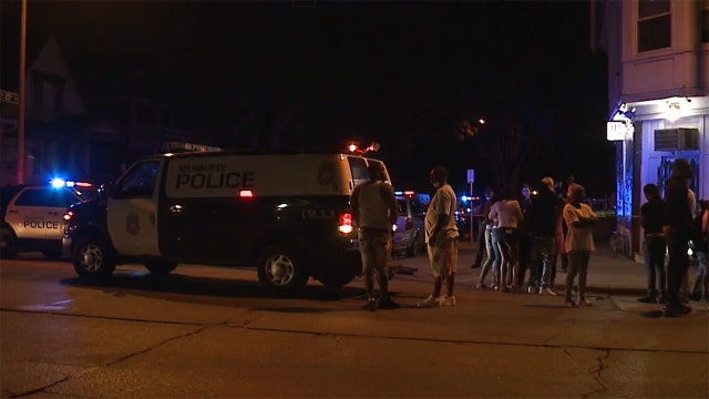 Milwaukee police: 31-year-old man fatally shot near 25th and Chambers