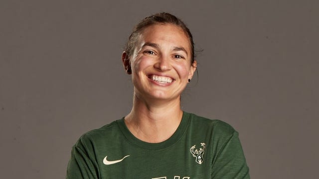 Deff-initely Milwaukee: In the Bubble with Bucks DJ Shawna Nicols