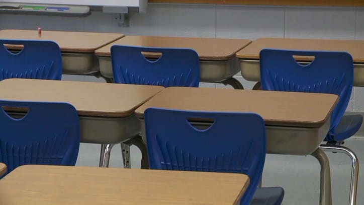 Wisconsin public schools down 23K students: Are they missing class? - Vimarsana News