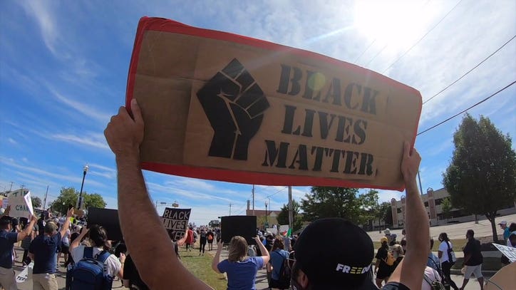 AP: Black Lives Matter opens up about finances - Vimarsana News