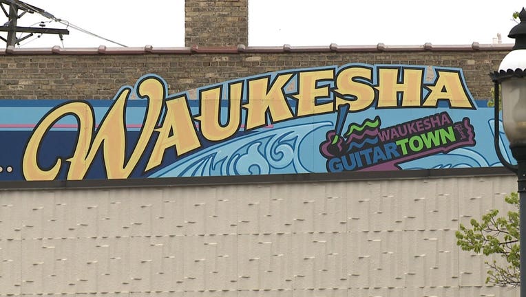 City of Waukesha