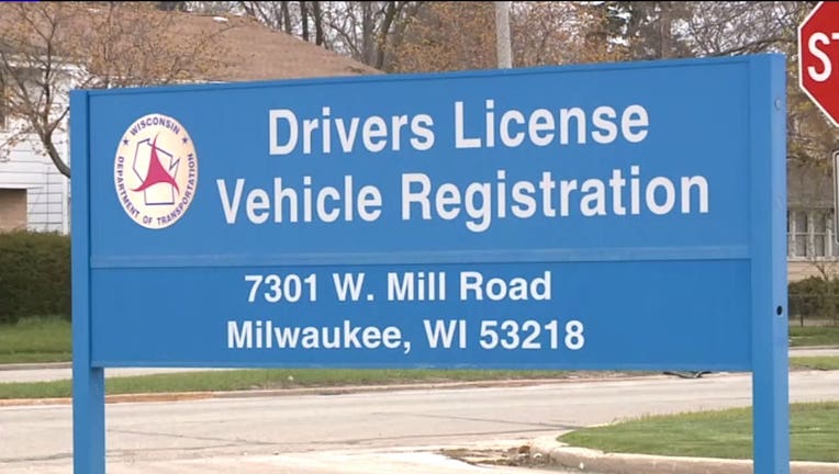 Wisconsin DMV: New Online Option To Order Special License Plates | FOX6 ...