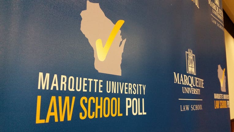 Marquette Poll: U S Supreme Court small rebound in approval FOX6 Marquette Poll: U S Supreme Court small rebound in approval FOX6