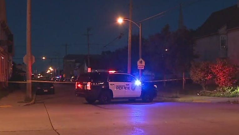 Milwaukee Police: 69-year-old Man Fatally Shot Near 15th And Greenfield ...