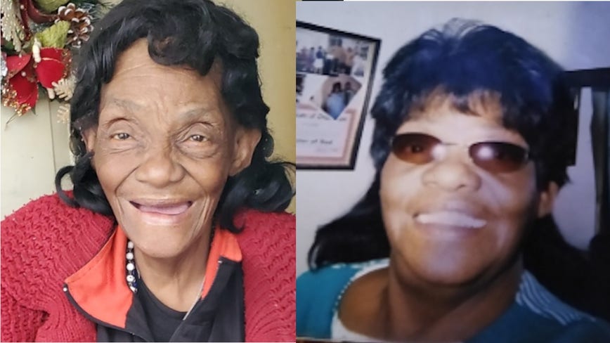 Silver Alert issued for missing 80-year-old woman, last seen near 22nd and Vine in Milwaukee