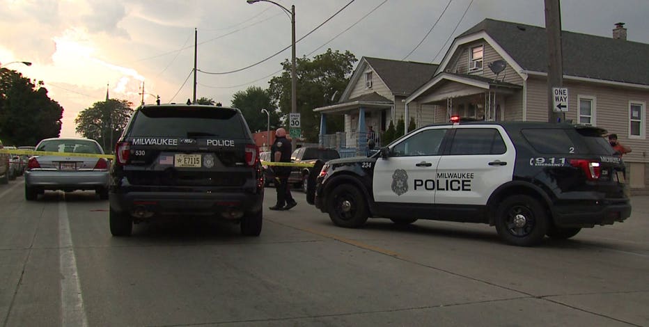 58-year-old man fatally stabbed near 11th and Greenfield