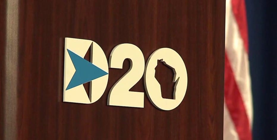 'Would've been a game-changer:' Milwaukee misses big DNC payday
