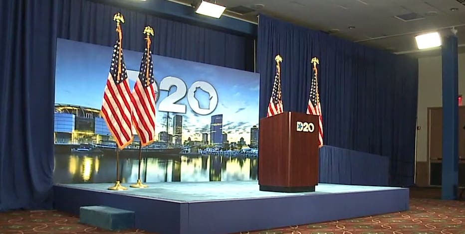 'COVID is real:' Delegates disappointed, but say a mostly virtual DNC is 'the right decision for the public'