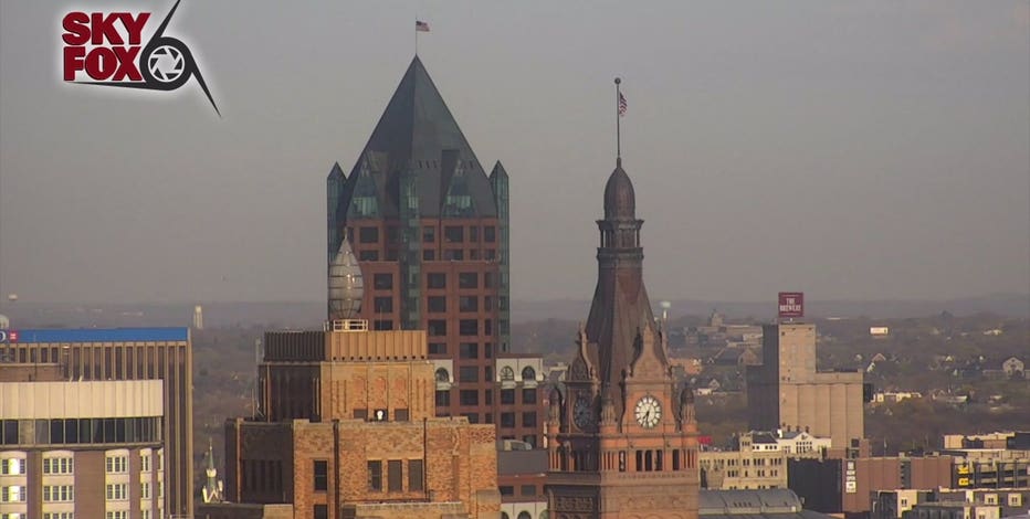 COVID-19 positivity in Milwaukee dips, health department says