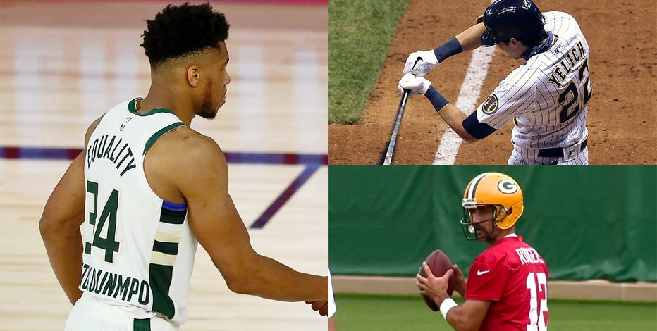 'Things have to change:' Decision to sit out games, practices met with mixed reactions