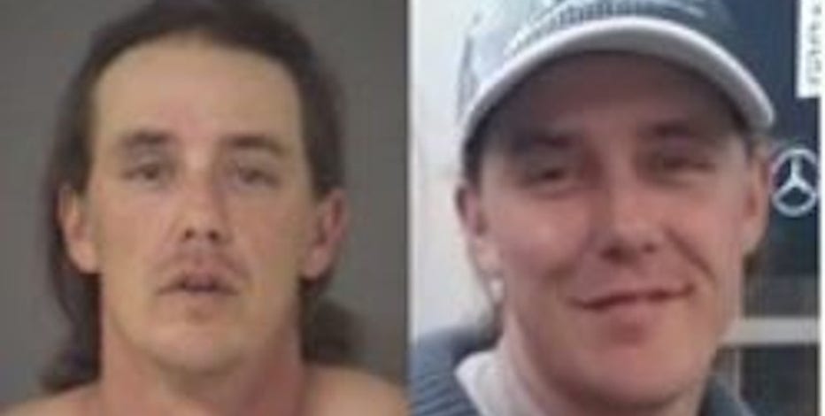 Manhunt underway for Michigan gunman who allegedly confessed to killing 4