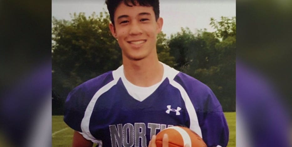 Youth cardiac arrest bill signed, honors Waukesha teen