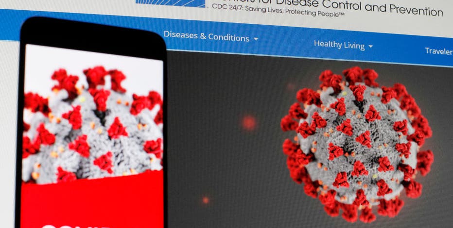 CDC drops controversial COVID-19 testing advice that caused backlash