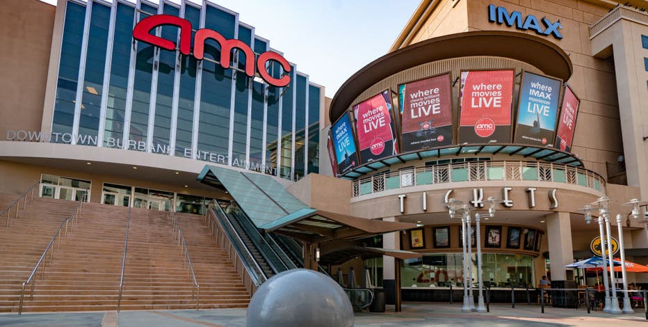 Movie theater trade group establishes COVID-19 protocols