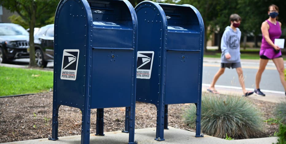 Wisconsin’s postal woes predate Trump administration shakeup