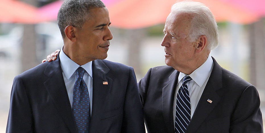 Obama defends campaign-trail attacks on Trump: &#8216;I was just stating facts&#8217;