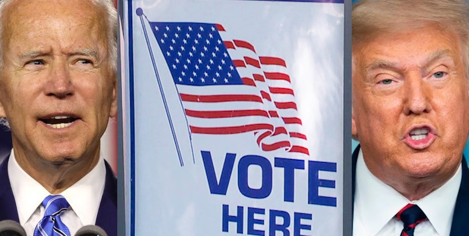 'We are ground zero:' Focus on battleground Wisconsin apparent for both parties as RNC concludes