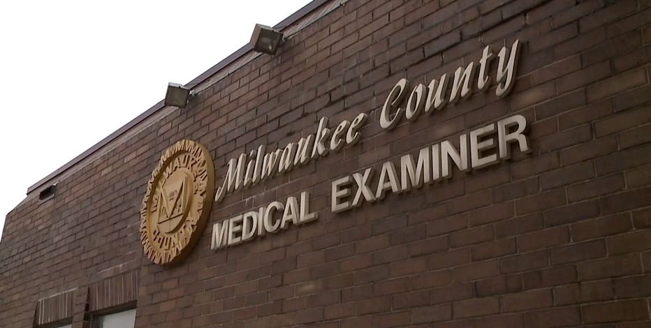 ME: 164 homicides in Milwaukee County in 2020, could hit record 200+
