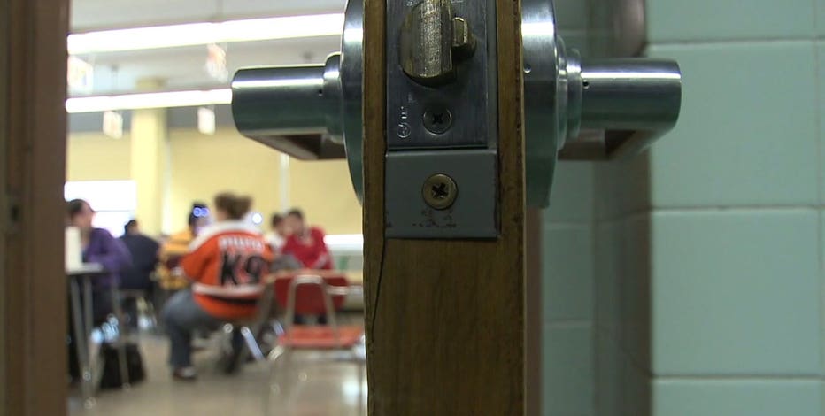 Milwaukee Health Department approves 13 additional COVID-19 school safety plans