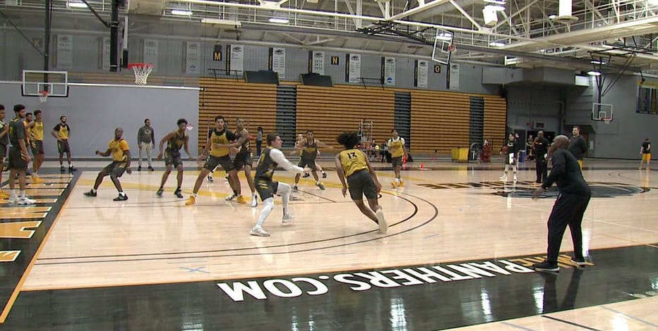 'They understand it:' With fall sports canceled due to pandemic, UWM asks student-athletes to sign pledge