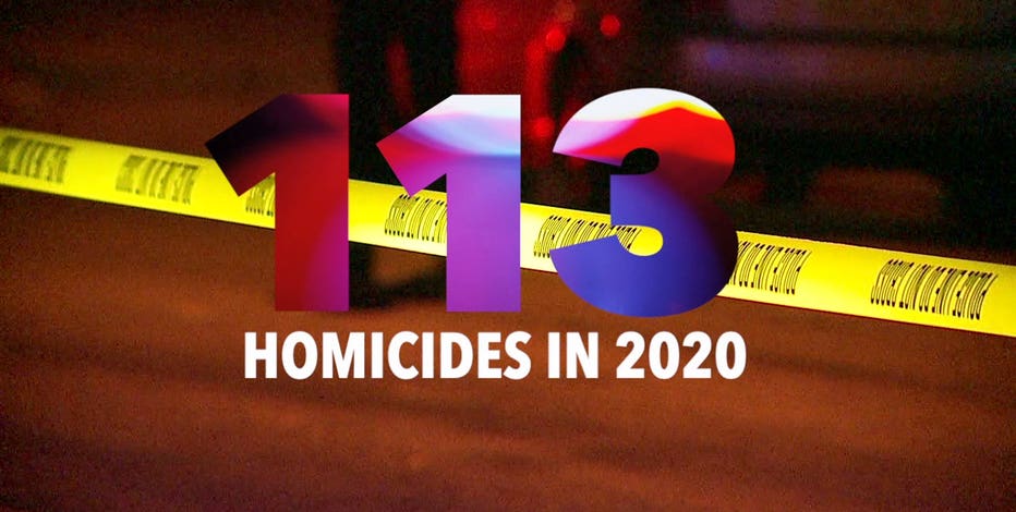 'It works:' As homicide rate surges, Milwaukee's nationally-renowned review commission revitalized