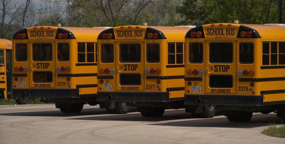 MPS bussing issues cause frustration for some parents