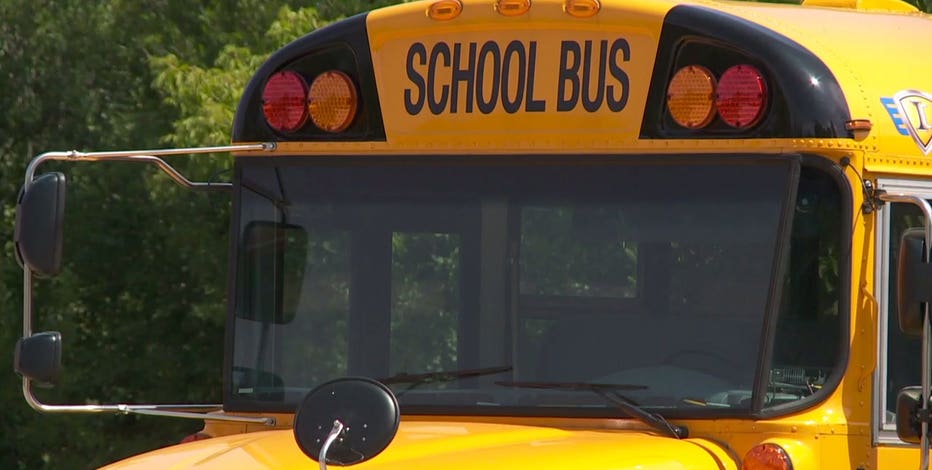 Bus capacity limited to 50% as in-person learning resumes for MPS