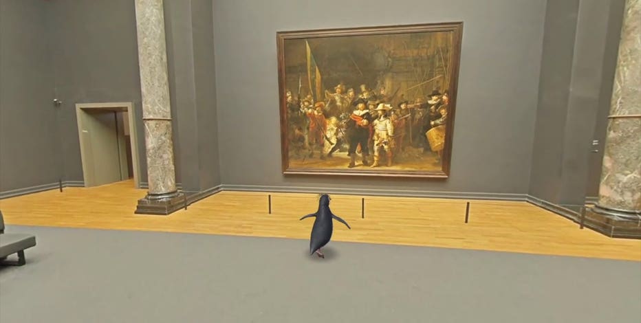 'A new world:' Students can tap into these tech tools when distance learning begins