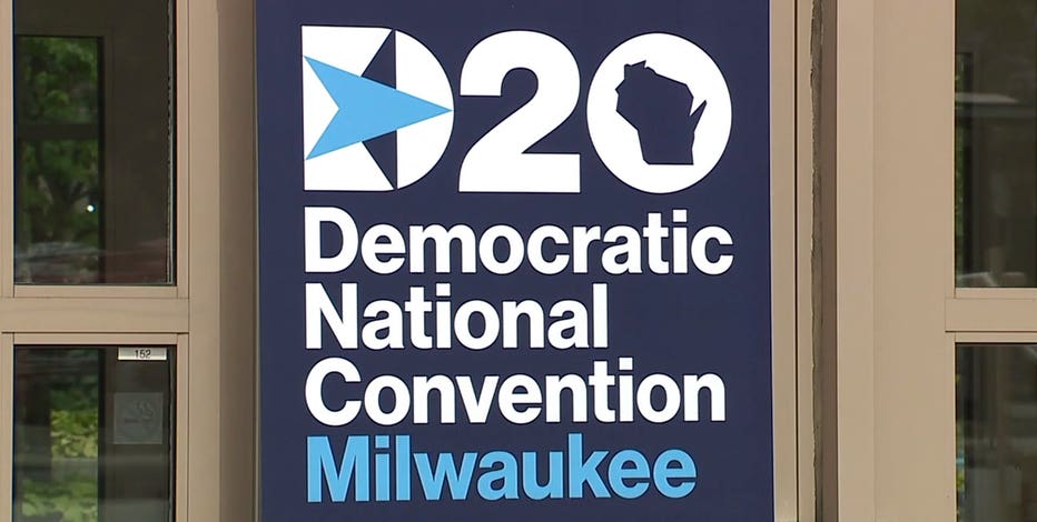 Milwaukee's mayor looks back on city's role in 2020 DNC: 'A lot of goodwill has been generated'
