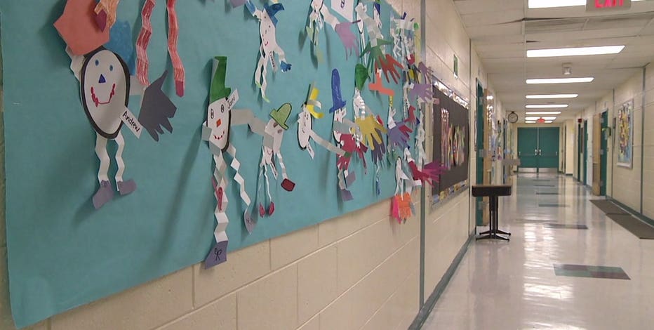 UW Health offers tips to parents with kids returning to school: 'There is not a one size fits all solution'