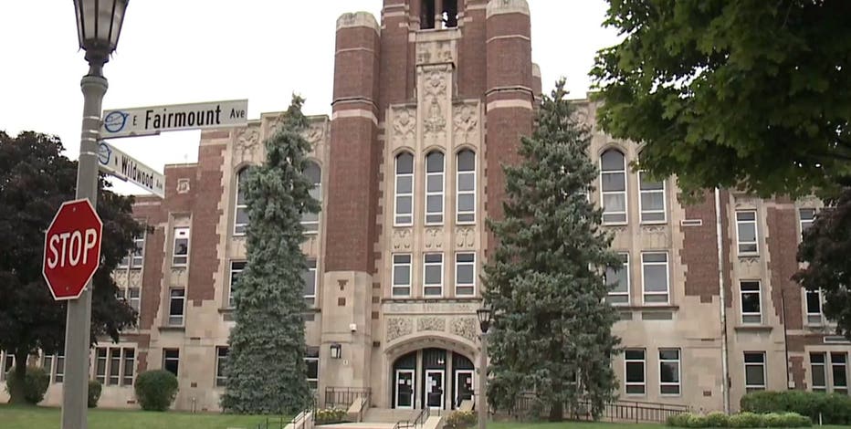 Whitefish Bay school board approves plan to start school year with in-person and virtual learning