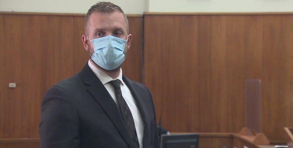 Mattioli resigns from MPD, pleads not guilty in death of Joel Acevedo