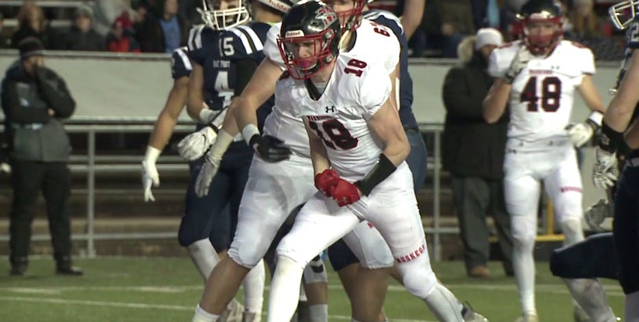 WIAA signs off on pandemic overhaul for high school sports