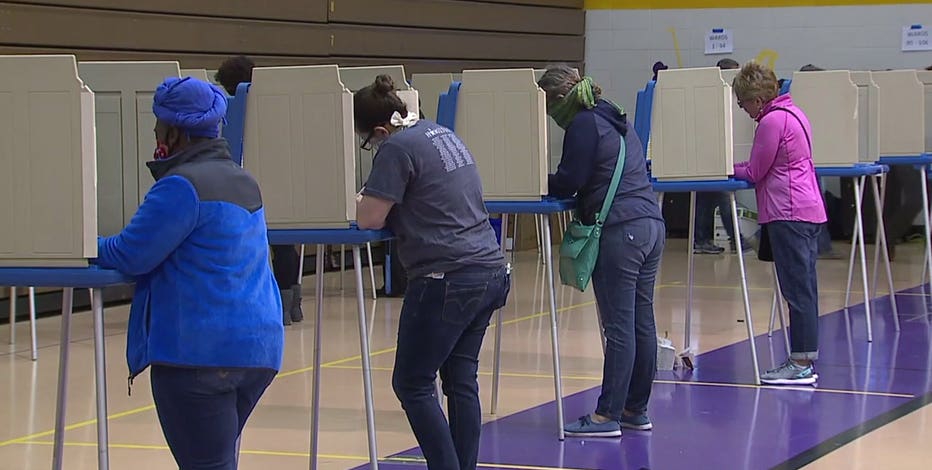 Candidates, groups spent record $54M on Wisconsin legislative races