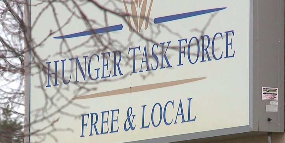 $40K grant from Harley-Davidson backs Hunger Task Force Mobile Market