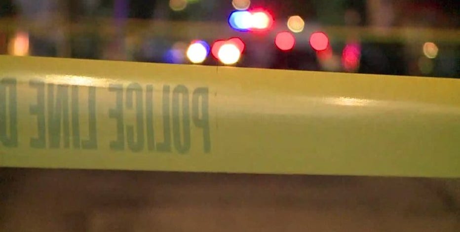 Police investigate fatal shooting near 17th and Rogers