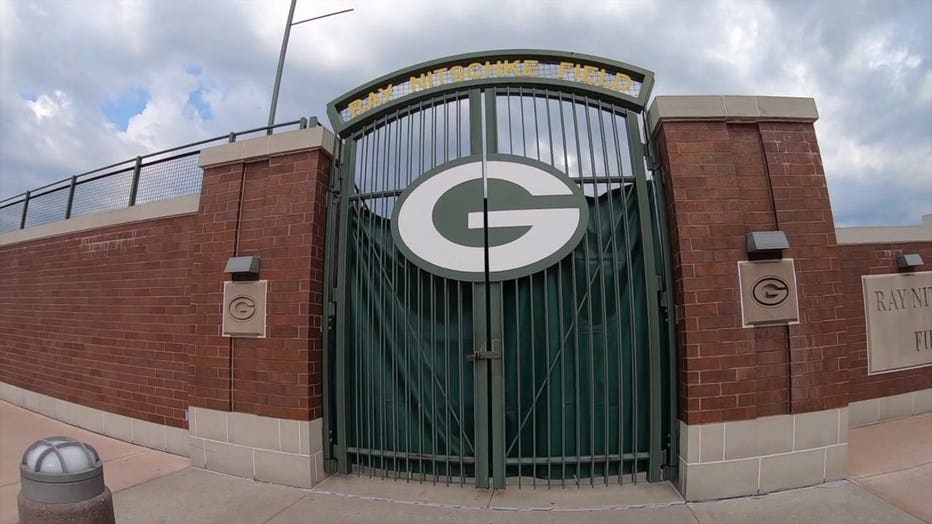 Green Bay Packers announce the date for Family Night, when tickets will go  on sale
