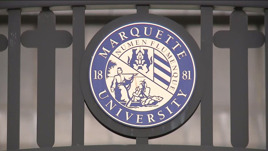 Marquette University