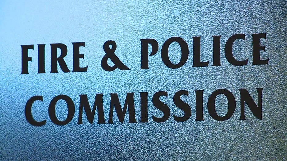 Milwaukee Fire and Police Commission (FPC)