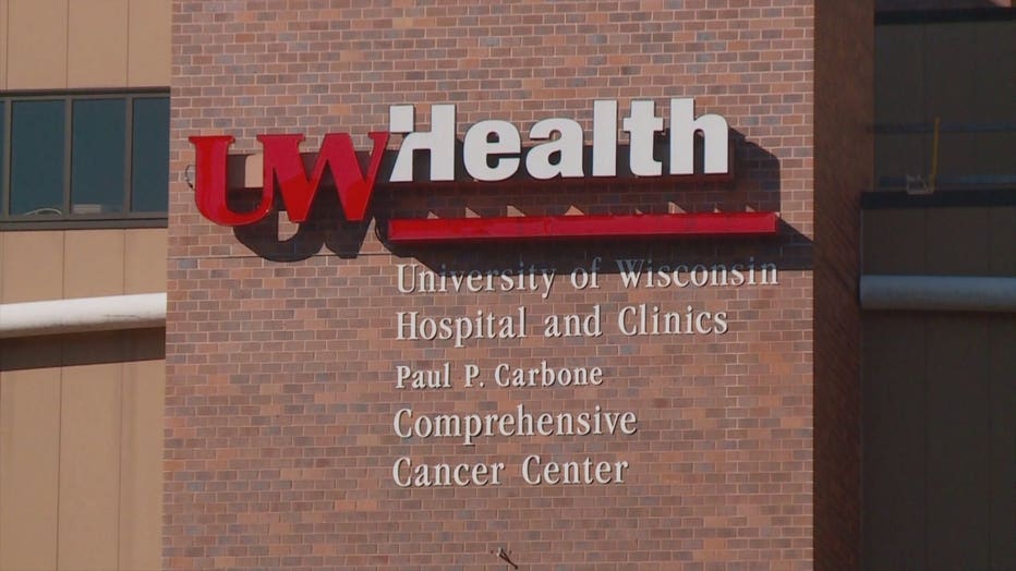 UW Health