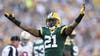 Woodson talks documentary 'The Perfect 10,' Packers QB saga
