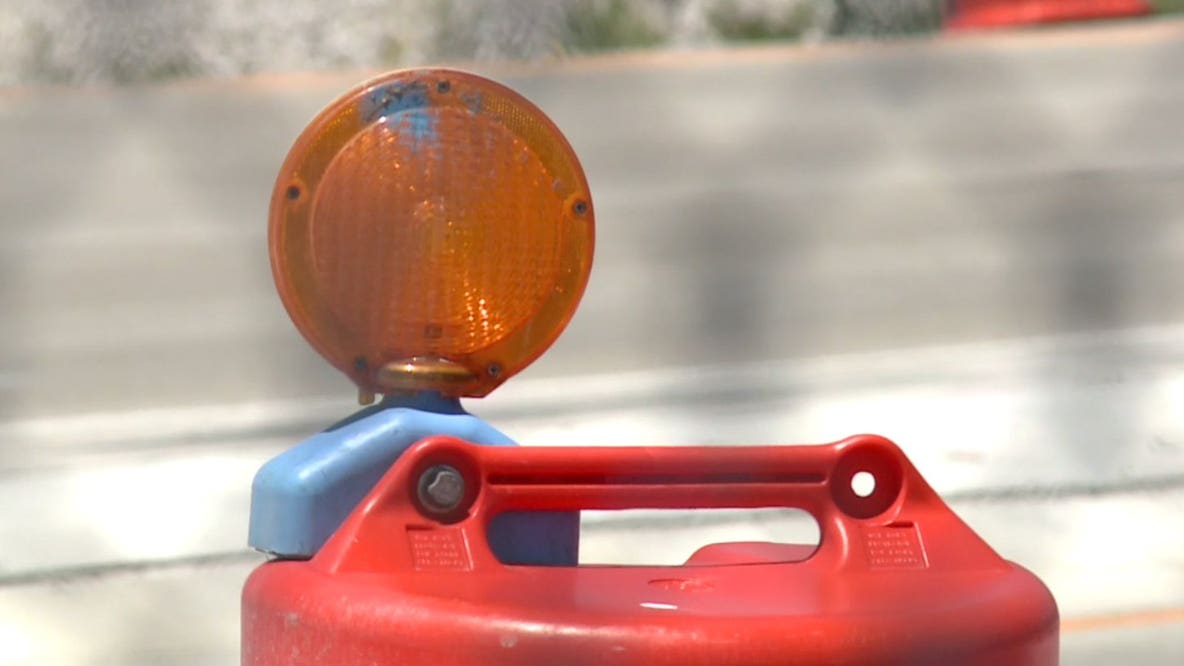 Forest Home Avenue resurfacing project back in action March 16