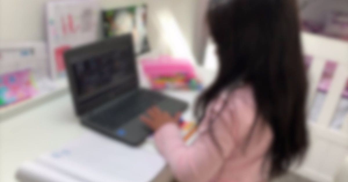 Virtual learning poses challenges for students with special needs ...